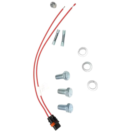 5396-DA35200 Genuine Mack Air Dryer - Truck To Trailer