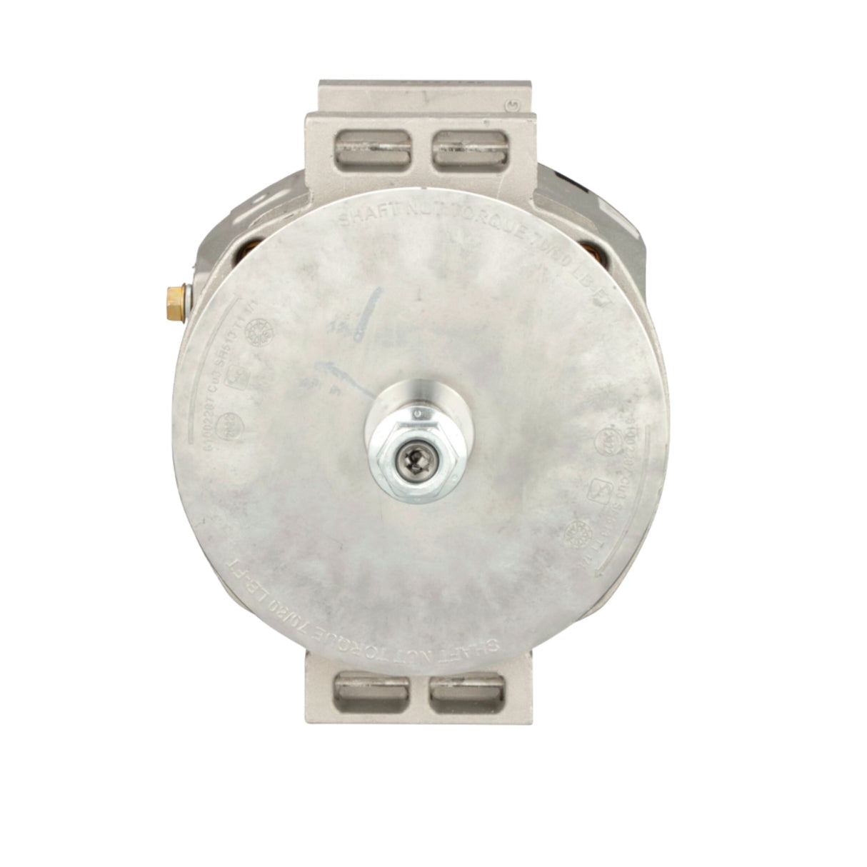 21439834 Genuine Volvo Alternator