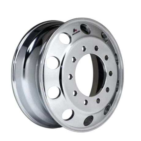24129177 Genuine Mack Disc Wheel - Truck To Trailer
