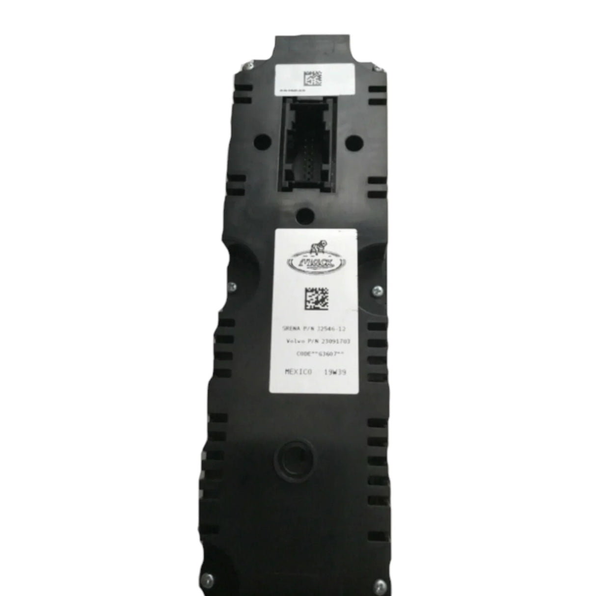 23091703 Genuine Mack Gear Selector - Truck To Trailer