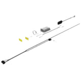 562-4335 CAT PL631V2-Satellite Radio-Construction - Truck To Trailer