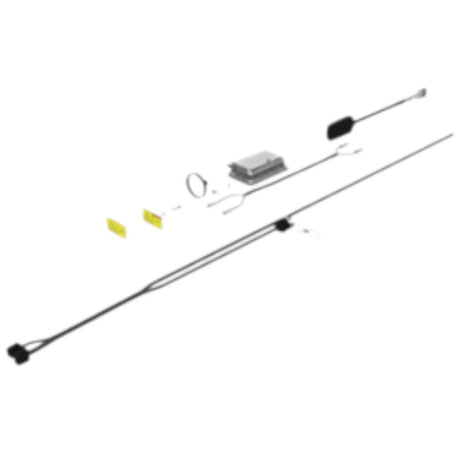 562-4335 CAT PL631V2-Satellite Radio-Construction - Truck To Trailer