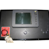 381-0010 CAT Panel As - Truck To Trailer