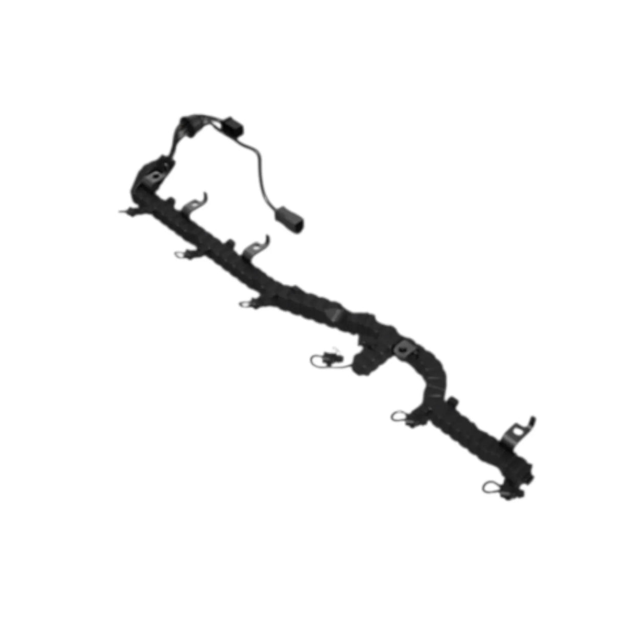 637-2653 CAT Engine Wiring Harness - Truck To Trailer