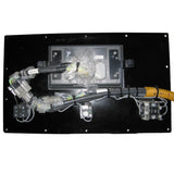 381-0010 CAT Panel As - Truck To Trailer