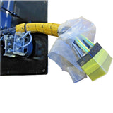 381-0010 CAT Panel As - Truck To Trailer