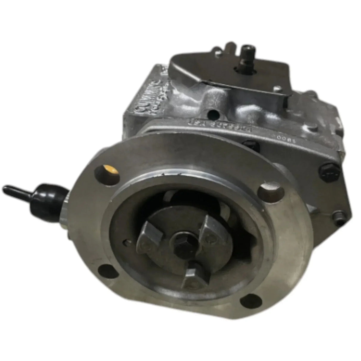 3049897 Cummins Fuel Pump - Truck To Trailer