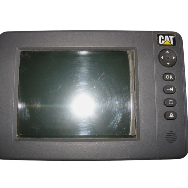 381-0010 CAT Panel As - Truck To Trailer