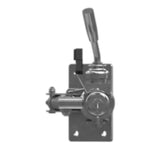 252-8050 CAT Column Group-Steering (Basic) - Truck To Trailer