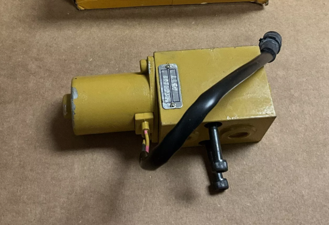 7I-1247 CAT Solenoid Valve