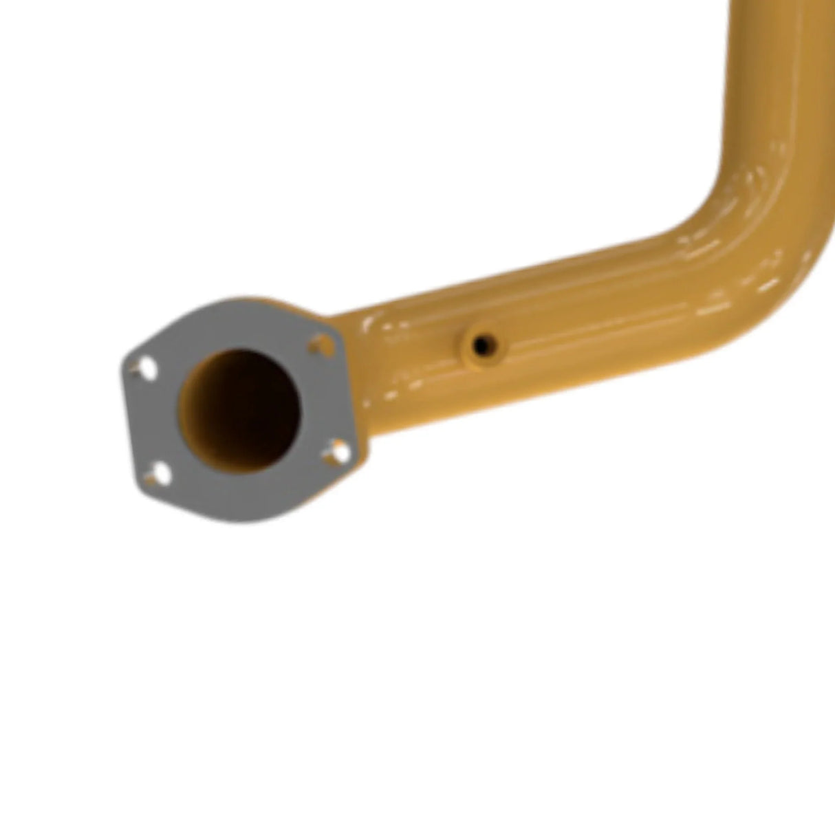 376-1568 CAT Tube Assembly - Truck To Trailer