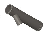 5284257 Cummins Exhaust Transfer Tube - Truck To Trailer