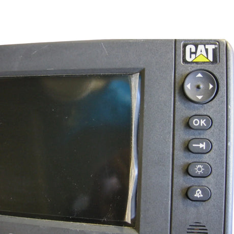 381-0010 CAT Panel As - Truck To Trailer