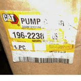 196-2238 CAT Pump Gp-gr A - Truck To Trailer