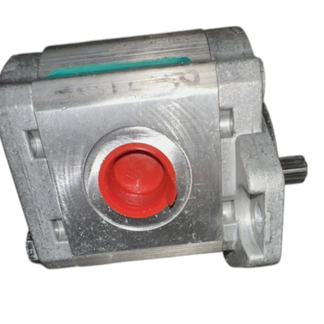 196-2238 CAT Pump Gp-gr A - Truck To Trailer