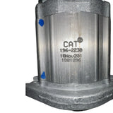 196-2238 CAT Pump Gp-gr A - Truck To Trailer