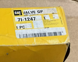 7I-1247 CAT Solenoid Valve