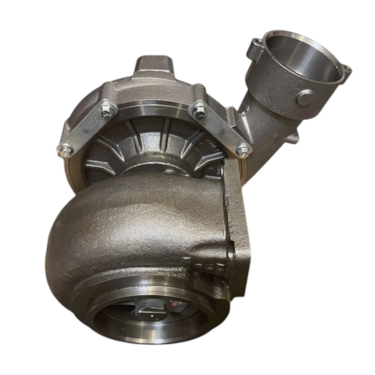 287-0421 CAT Turbo Gp-bas - Truck To Trailer