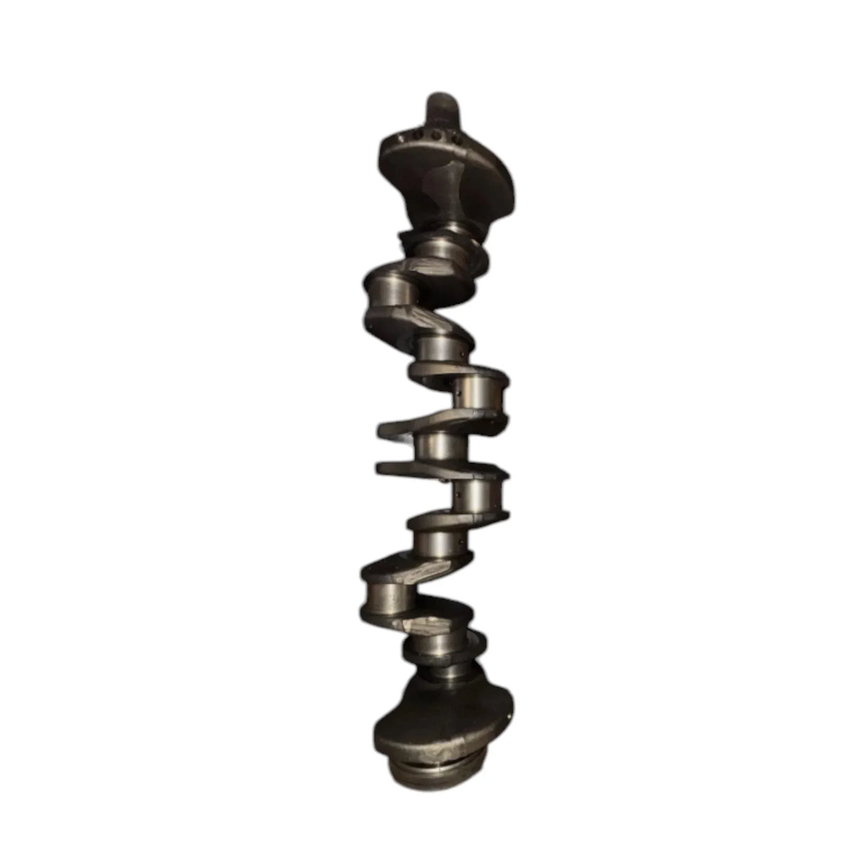 4N-7693 CAT Crankshaft - Truck To Trailer