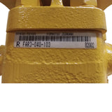 07432-72103 Komatsu Hydraulic Pump - Truck To Trailer