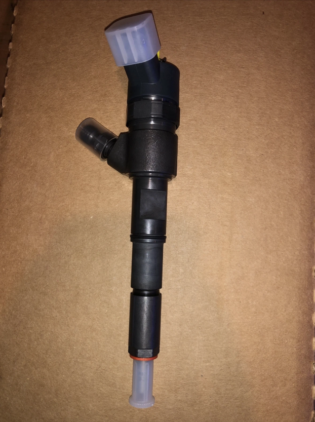 0413 2014 Deutz Fuel Injector