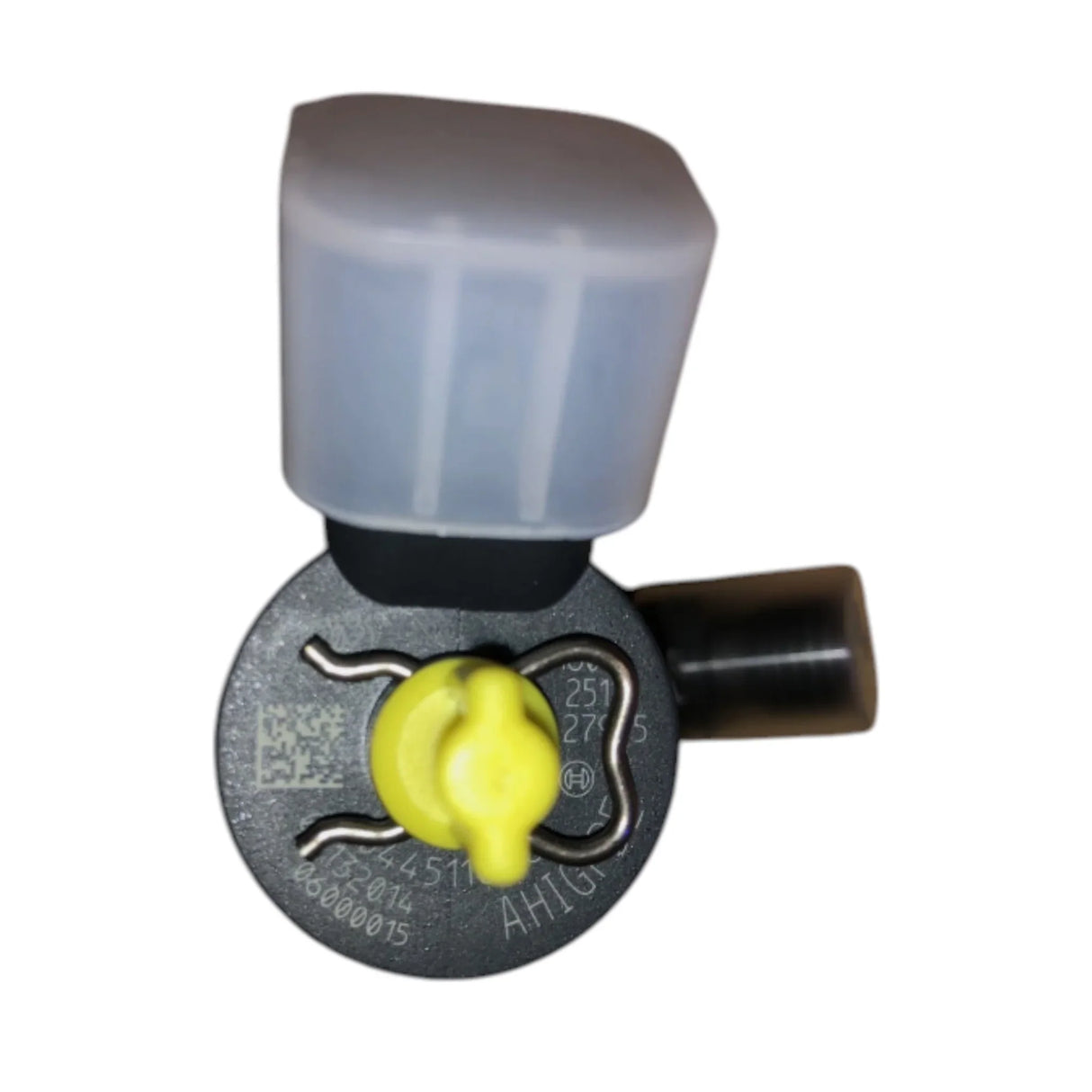 0413 2014 Deutz Fuel Injector - Truck To Trailer