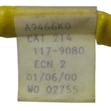 117-9080 CAT 12 Volt Direct current Magnetic Switch - Truck To Trailer