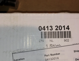 0413 2014 Deutz Fuel Injector