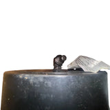 6124855 CAT 174.6mm Outer Diameter Uncharged Accumulator