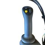 515-7113 CAT Operator Cabin Joystick Control - Truck To Trailer