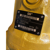 0R-9644 CAT Hydraulic Motor - Truck To Trailer