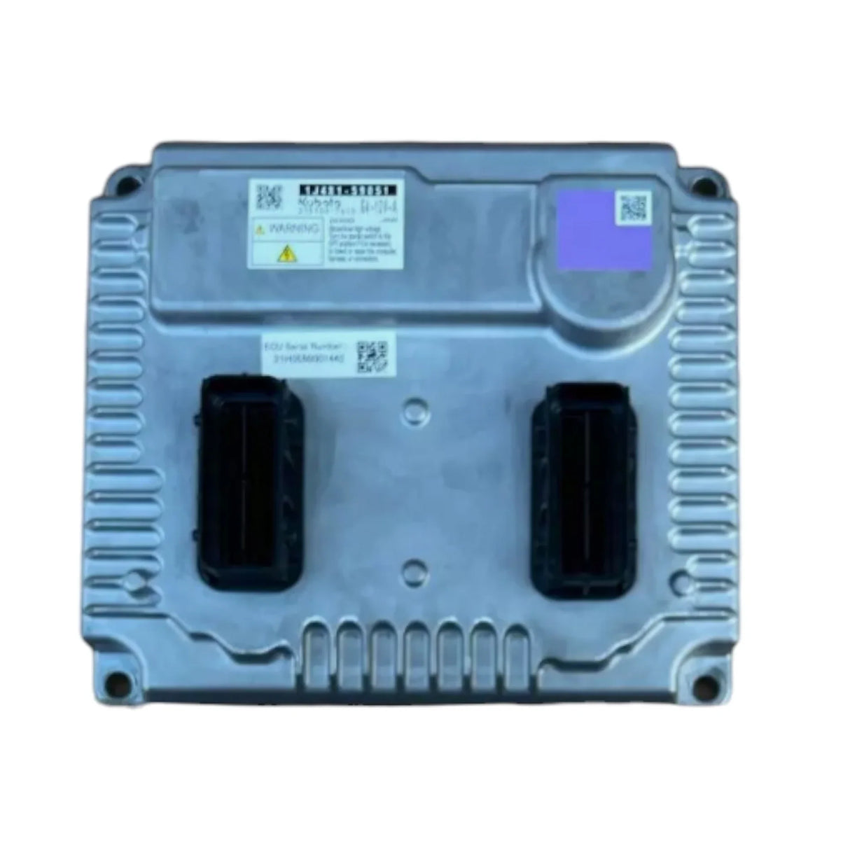 458-9392 CAT ENGINE ELECTRONIC CONTROL MODULE - Truck To Trailer