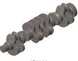 4980462 Cummins Engine Crankshaft - Truck To Trailer