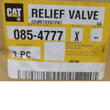 085-4777 CAT Relief Valve - Truck To Trailer