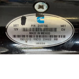 5367767 Cummins Starter Motor - Truck To Trailer