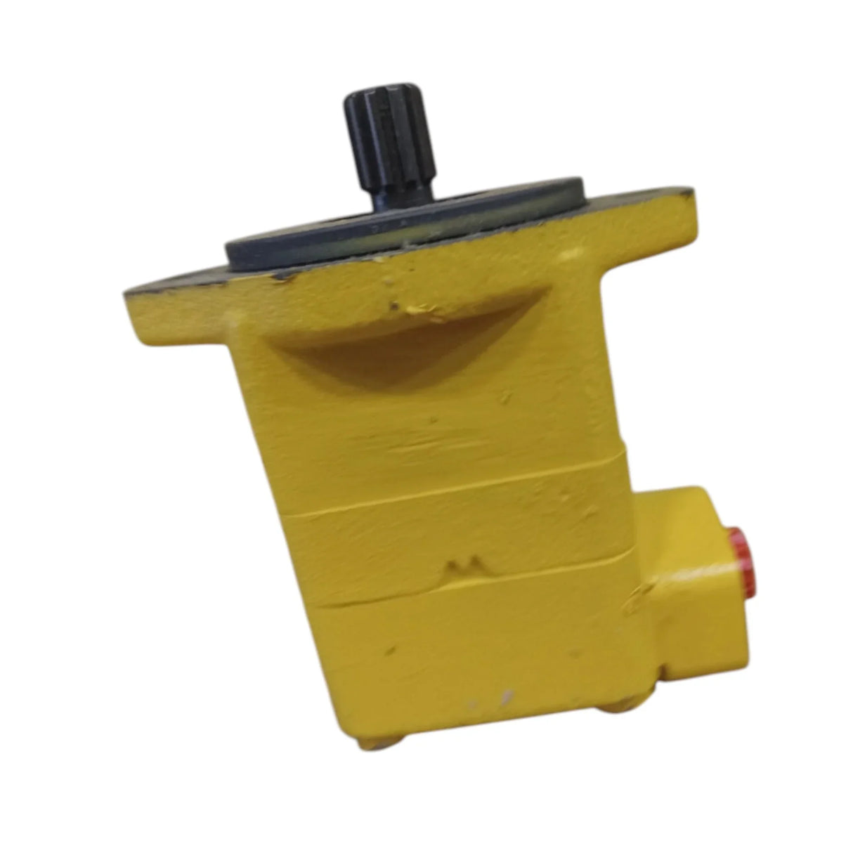 118-1714 CAT Pump Gp - Truck To Trailer