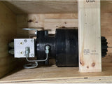 1001248468 JLG Hub Swing Drive - Truck To Trailer