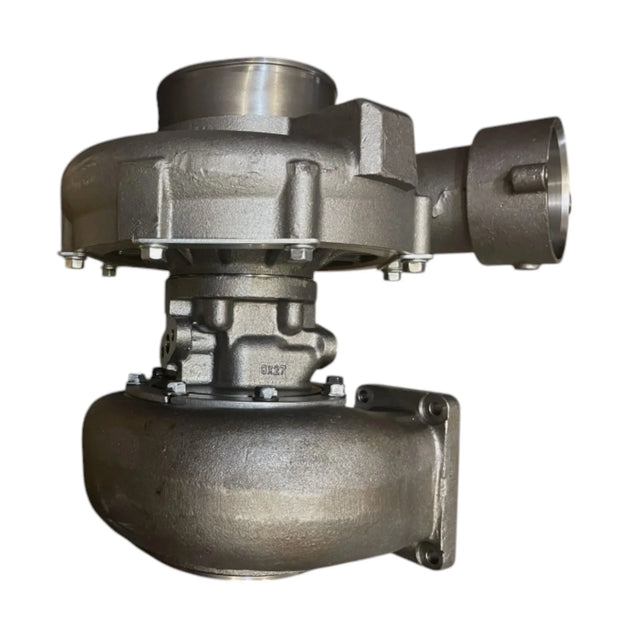 287-0421 CAT Turbo Gp-bas - Truck To Trailer