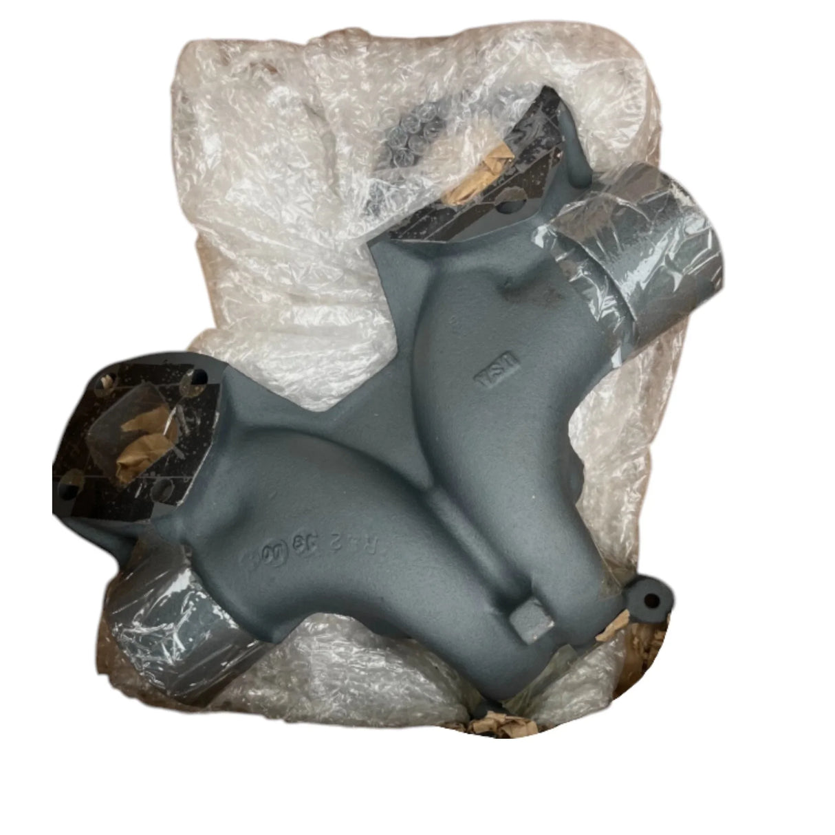 3062566 Cummins Exhaust Manifold - Truck To Trailer