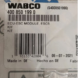 S400-850-199-0 Genuine Wabco ABS ESC Module