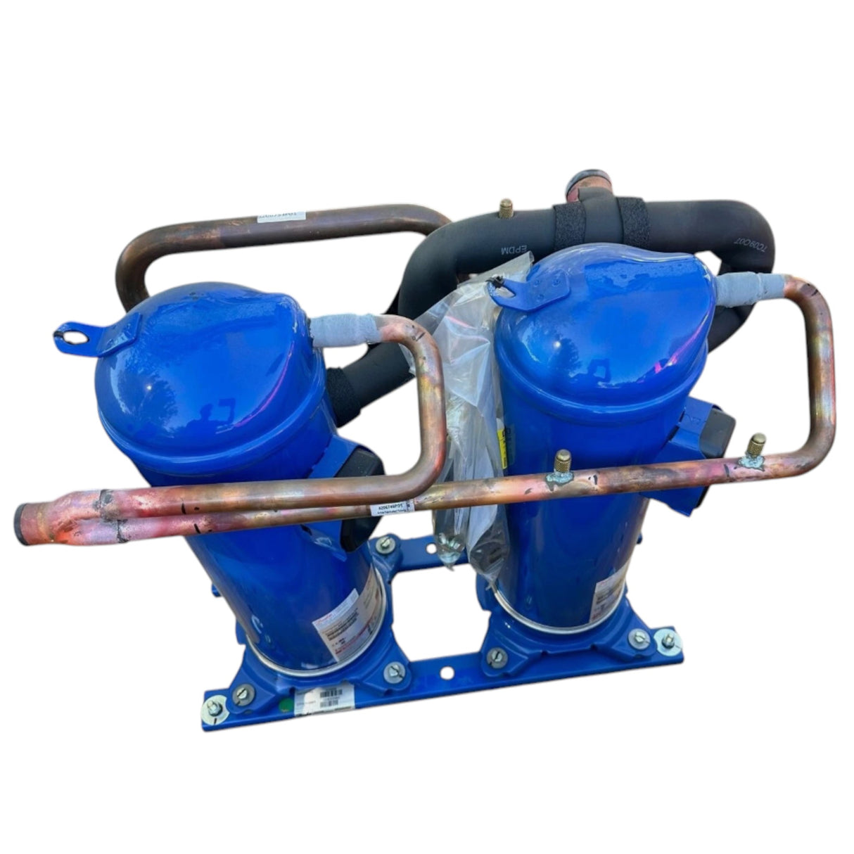 121G0595 Danfoss Compressor