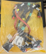 388-3548 CAT Clean Emissions Module Wiring Harness - Truck To Trailer