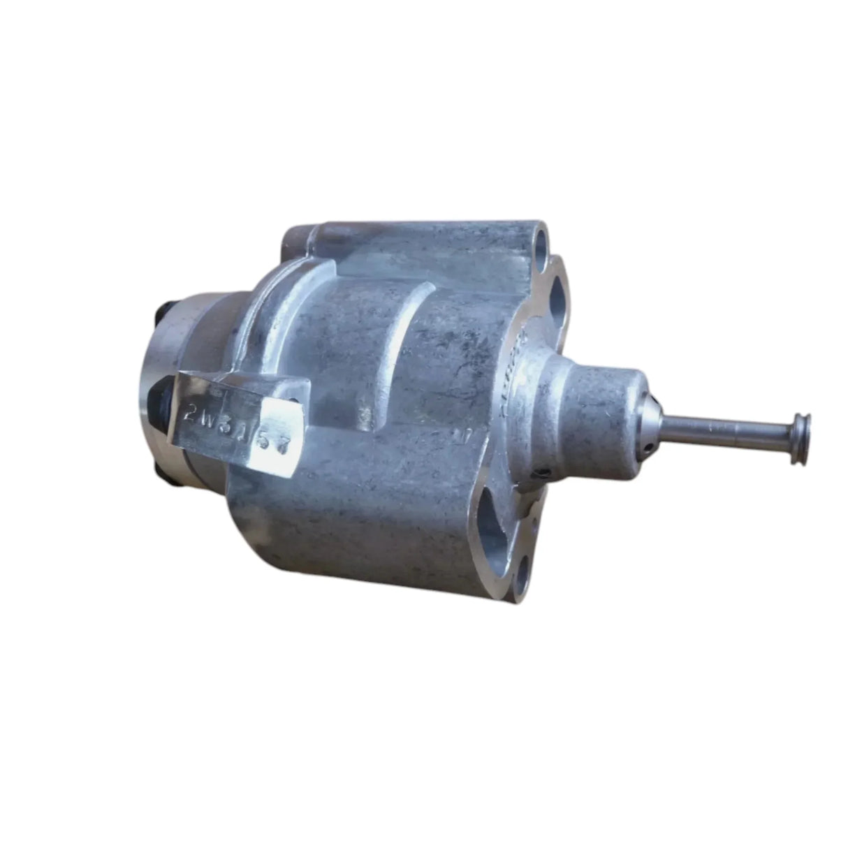 2W-3157 CAT Fuel Ratio Control - Truck To Trailer