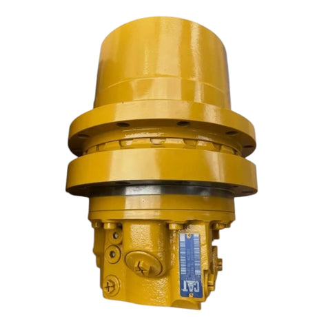 442-5648 CAT MOTOR GP-PSF - Truck To Trailer