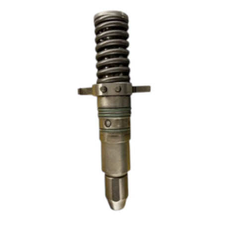 0R-1759 CAT Injector As-Fuel - Truck To Trailer