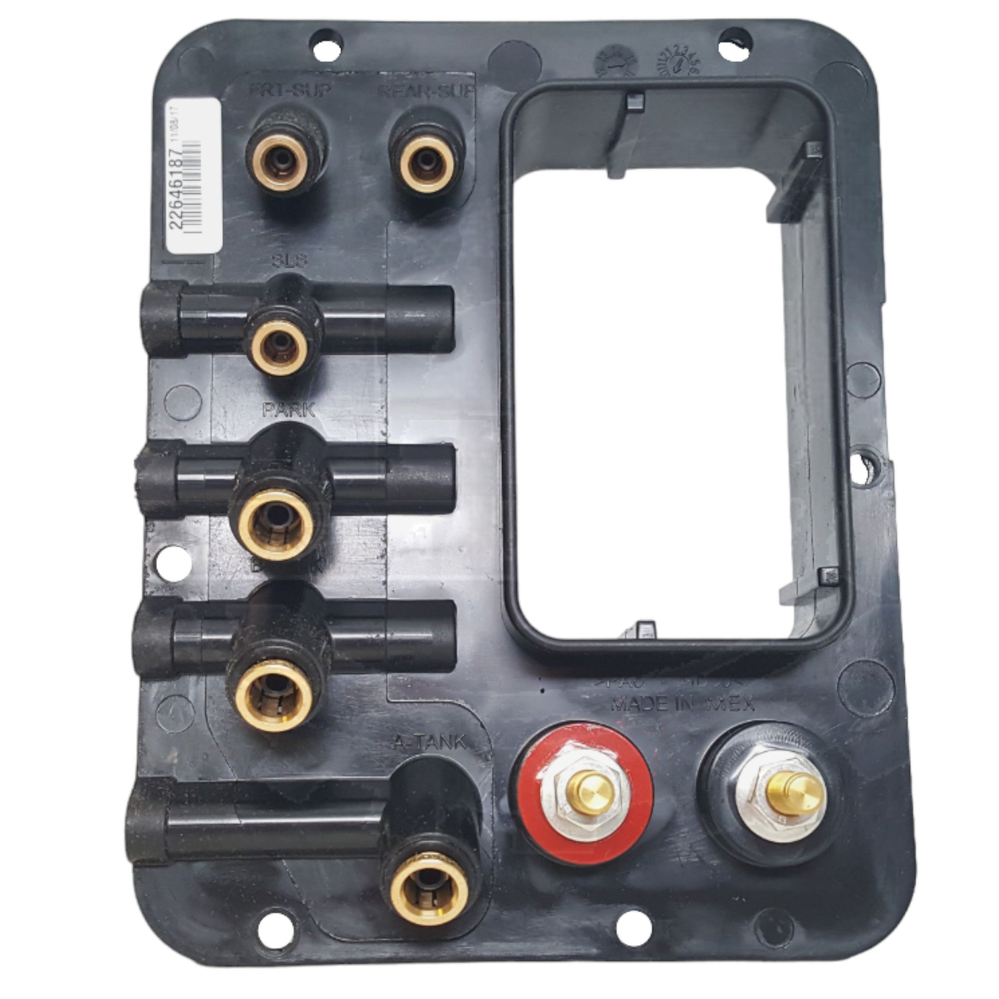 ファッション特集 Manifold Air Volvo Genuine 22646185 – Trailer To Truck Nintendo Switch
