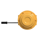 567-5159 CAT 24 VDC Refrigerant Compressor - Truck To Trailer