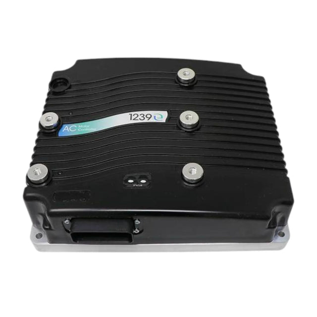 1239E-8521 Curtis AC Motor Controller - Truck To Trailer