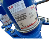 121G0595 Danfoss Compressor
