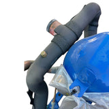 121G0595 Danfoss Compressor